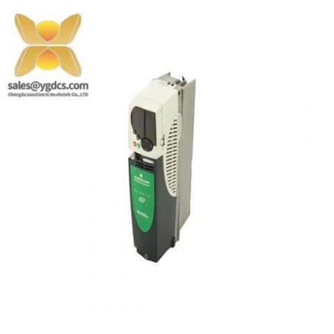 EMERSON SP1404 Nidec Variable Frequency AC Servo Drive, Precision Control for Industry 4.0 Applications