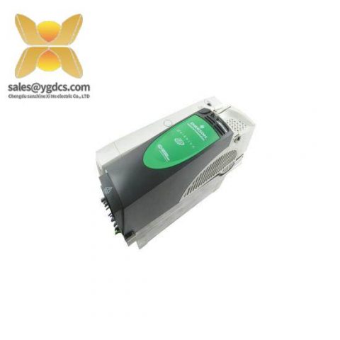 EMERSON SP2404 AC Drive: High-Performance Industrial Control Solution