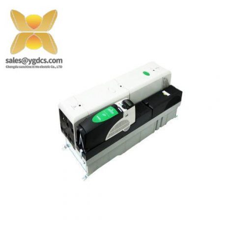 Emerson SP5401 AC Inverter