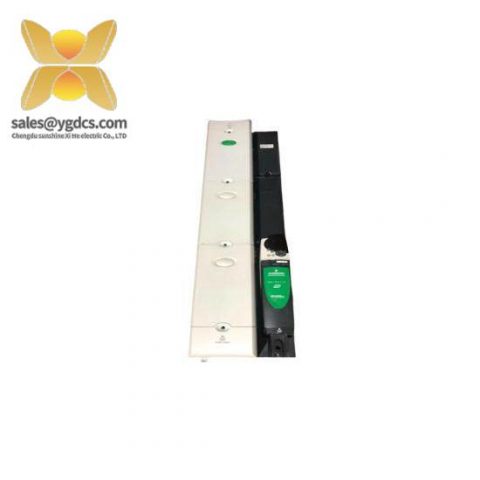 EMERSON SP6402 UNIDRIVE MOTOR DRIVES, Industry Grade Automation Solutions