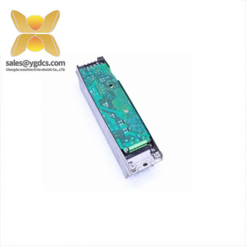 EMERSON ST1403P Digitax Servo Drive Module