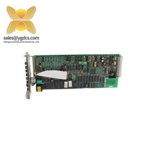 Entek 6682 C6682 Board