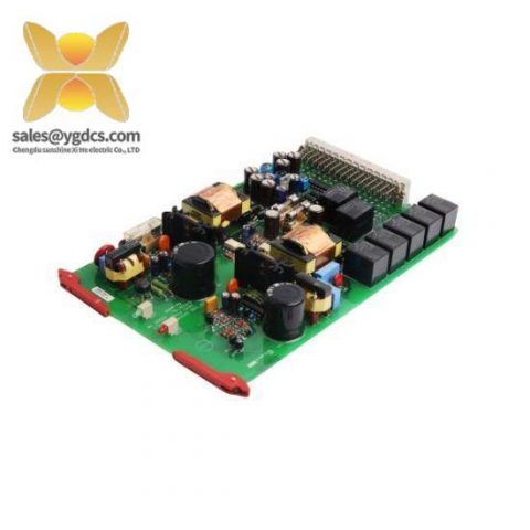 ENTEK C6691 24VDC Output Power Supply Module