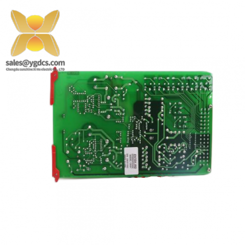 ENTEK EC6691 IRD PCB Circuit Board - Advanced Control Module for Industrial Applications