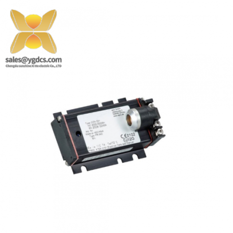 EPRO CON021 Eddy Current Signal Converter, Brand New