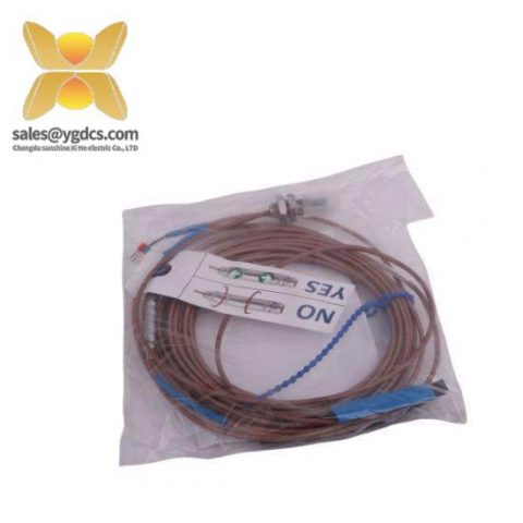 EPRO PR6423/000-031 | Precision Control Module for Advanced Automation Solutions