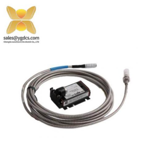 EPRO PR6423/017-030 CON021 | Precision Eddy Current Sensor for Industrial Control Systems