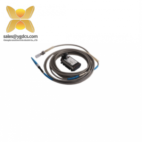 EPRO PR6423/10R-111 | Brand New Industrial Control Module