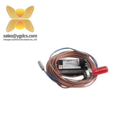 epro_pr6424_000-030_con021_eddy_current.jpg EPRO PR6423/003-030 CON021 - High Precision Eddy Current Sensor