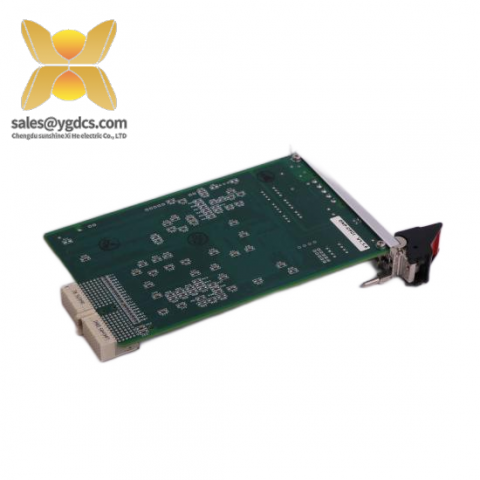 EPRO PR6424/004-010 CON021 - Precision Control Module for Industrial Automation