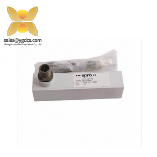 epro_pr6424_010-010_c0n021.png EPRO PR6424/010-010+C0N021 PLC Controller Module