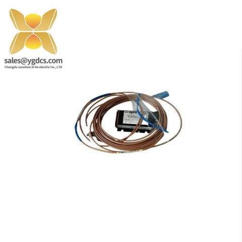 EPRO RSM020 Industrial Monitoring Module