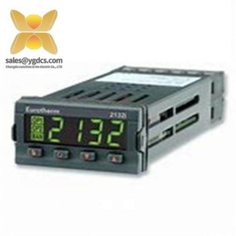 Eurotherm te10s Control Module, Advanced Industrial Automation Solutions