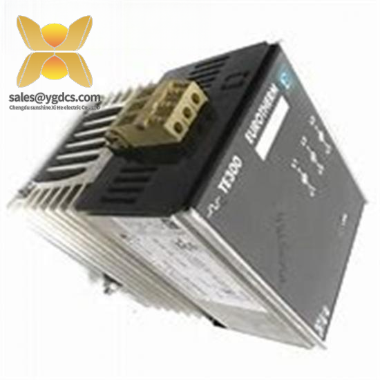 eurotherm_cid-115v_temperature_controllers.png Eurotherm te10s Control Module, Advanced Industrial Automation Solutions