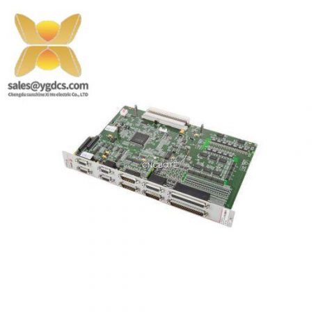 FAGOR AXES 8055 VPP SB - New CNC Machine Tool Control Module