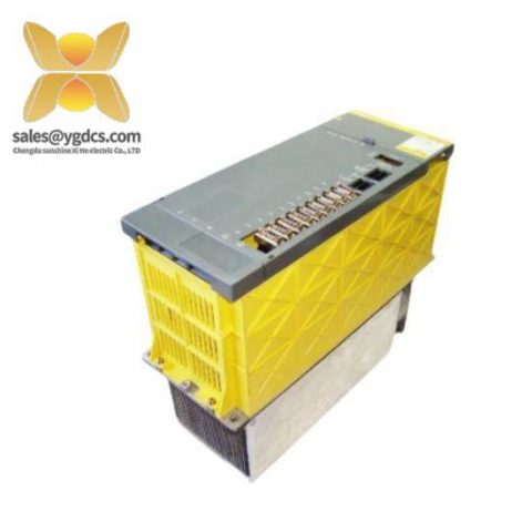 Fanuc A06B-6088-H222 Module GE: Advanced Industrial Control Solution