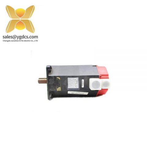 FANUC A06B-6114-H106 Alpha Drive Module, High Precision Industrial Control System Component