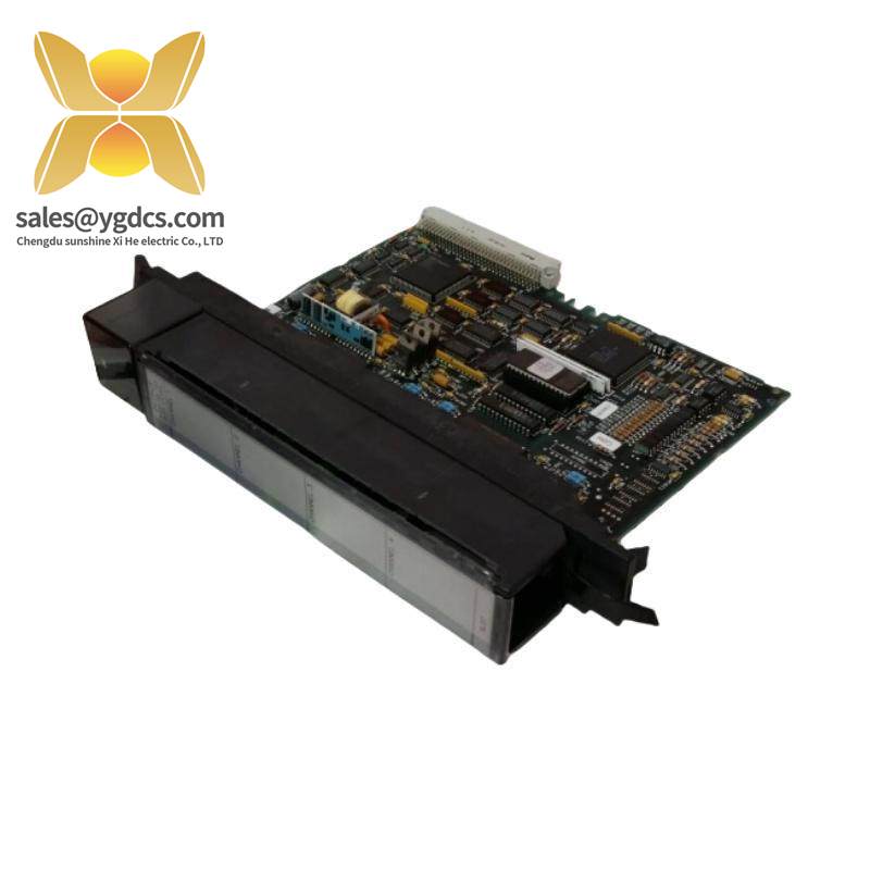 fanuc_a06b-6114-h106_1.jpg FANUC A06B-6114-H106 Alpha Drive Module, High Precision Industrial Control System Component