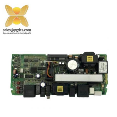 Fanuc A20B-2101-0390/08A - PLC Main Board for Advanced Automation Solutions