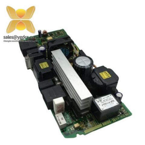 GE-FANUC A20B-2101-039 Circuit Board
