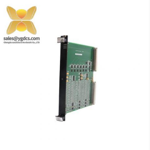 FANUC A230-0604-X003 Field Control Module