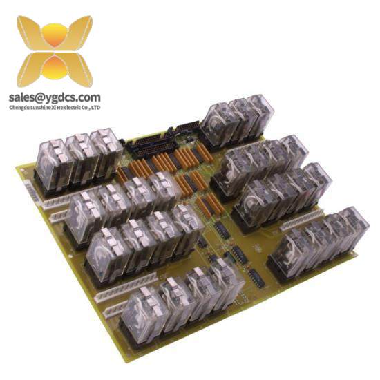 fanuc_ds200tcrag1abc_ge.jpg Fanuc DS200TCRAG1ABC - Advanced GE PLC Module for Industrial Automation