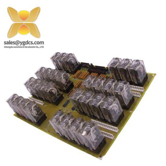 fanuc_ds200tcrag1abc_ge_1.jpg Fanuc DS200TCRAG1ABC - Advanced GE PLC Module for Industrial Automation