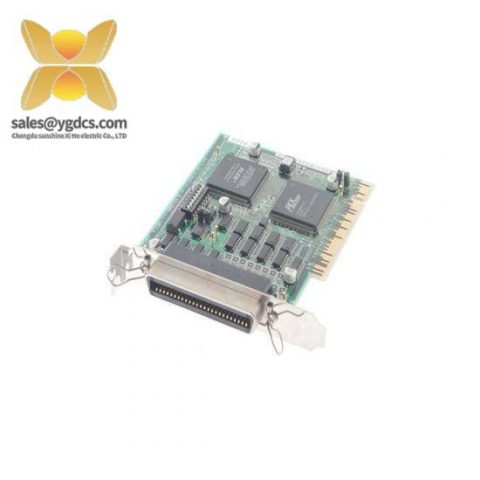 FAST FIO01-1 P-900163 Industrial Data Acquisition Card