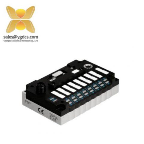 Festo CPV14-GE-FB-8 | Terminal Block, for Industrial Automation