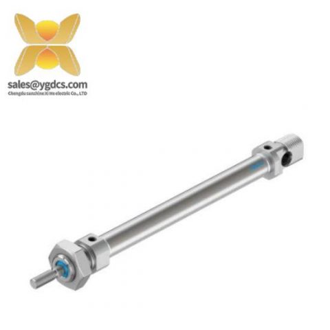 Festo DSNU-12-100-P-A 19194 | ISO Cylinder