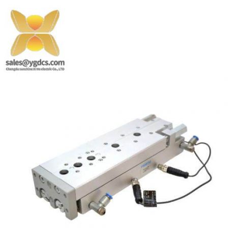 FESTO SLT-16-100-A-CC-B Mini Sled