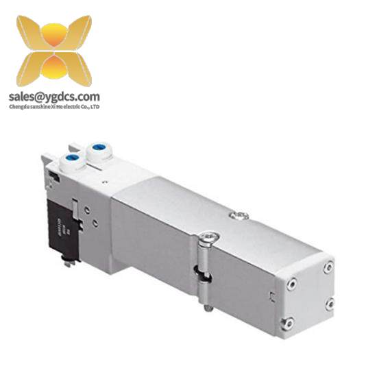 festo_vmpa2-m1h-j-pi_537953_air_solenoid_valve.jpg FESTO VMPA2-M1H-J-PI 537953 | Air Solenoid Valve for Industrial Control