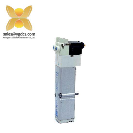 festo_vmpa2-m1h-k-pi_537157_air_solenoid_valve.jpg FESTO VMPA2-M1H-K-PI Air Solenoid Valve, Industrial Control, High Precision, Reliable Automation