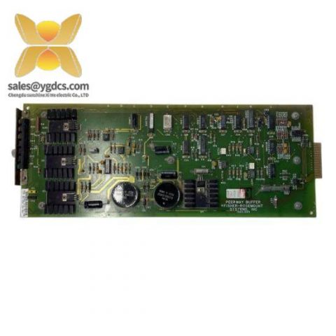 Fisher Controls 01984-4282-0001 Control Cable, Industrial Automation, Cabling Solutions