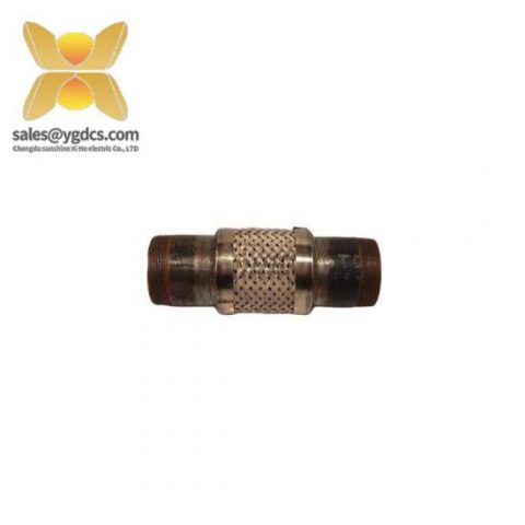 Flex-Pression CFPM-24-10-CS: Advanced Industrial Tubing Assembly by Manufacturer