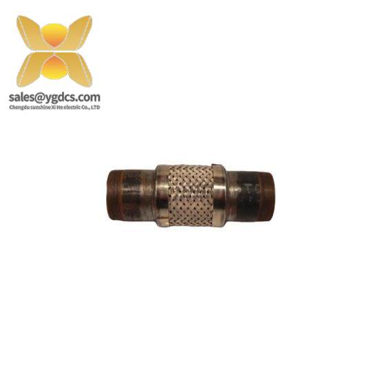 flex-pression_cfpm-24-10-cs_flexible_tube_assembly.jpg Flex-Pression CFPM-24-10-CS: Advanced Industrial Tubing Assembly by Manufacturer