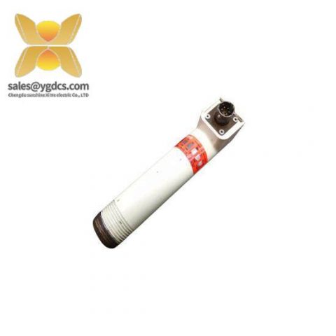 Forney IDD-IIU 38321-02 Flame Detector: Advanced Industrial Flame Detection System