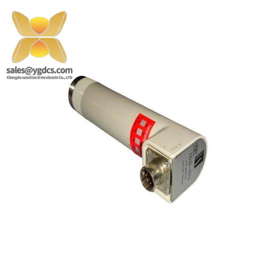 forney_idd-iiu_3832122_flame_detector_sensor.jpg Forney IDD-IIU 3832122 Flame Detector Sensor, Industrial Safety Equipment