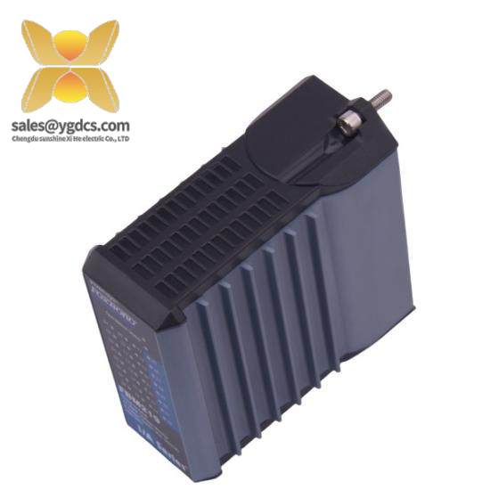 foxboro_fbm219_rh916rh_3.jpg FOXBORO FBM219 RH916RH - High-Performance Control Module for Industrial Automation Systems