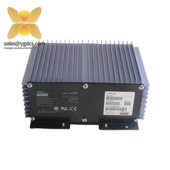 foxboro_fps400-24_2.jpg FOXBORO FPS400-24 High Performance Industrial Control Module