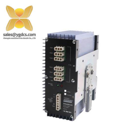 foxboro_fps400-24_3.jpg FOXBORO FPS400-24 High Performance Industrial Control Module