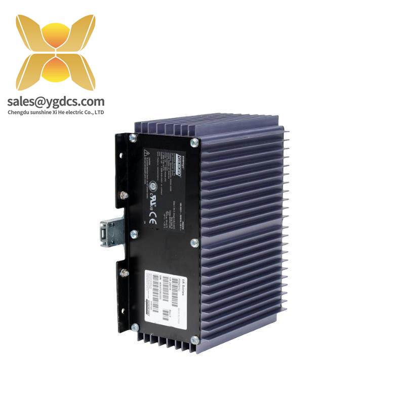 foxboro_fps400-24_5.jpg FOXBORO FPS400-24 High Performance Industrial Control Module