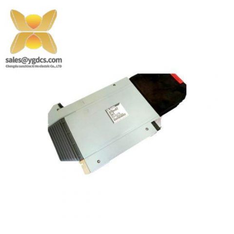 FOXBORO P0400VT Control Module for Industrial Automation