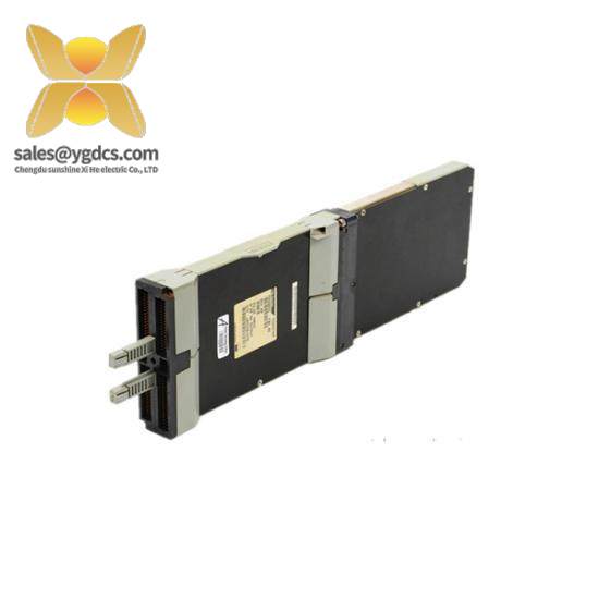 foxboro_p0400yg_output_module.jpg FOXOBORO P0400YG Output Module: Precision Control for Industrial Applications