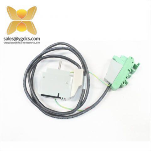 FOXBORO P0800DC Industrial Control Module