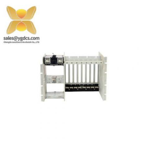 FOXBORO P081000000FF IPM02 Power Supply/Switching Board, Advanced Industrial Control Module