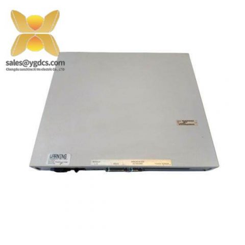 Foxboro P0904AK Interface Tabletop Gcio Module - Advanced Control Solutions