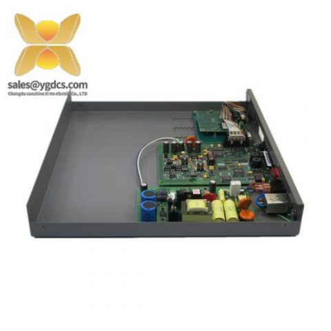 FOXBORO P0904AL I/a Series Interface Table Top Module