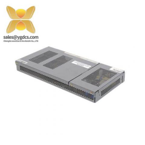 FOXBORO P0904BR - Distributed Control System Module