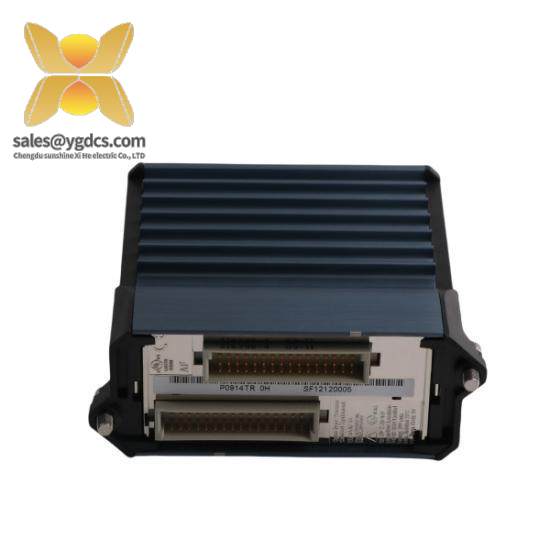 foxboro_p0911qb-c_5.jpg FOXBORO P0911QB-C Industrial Control Module